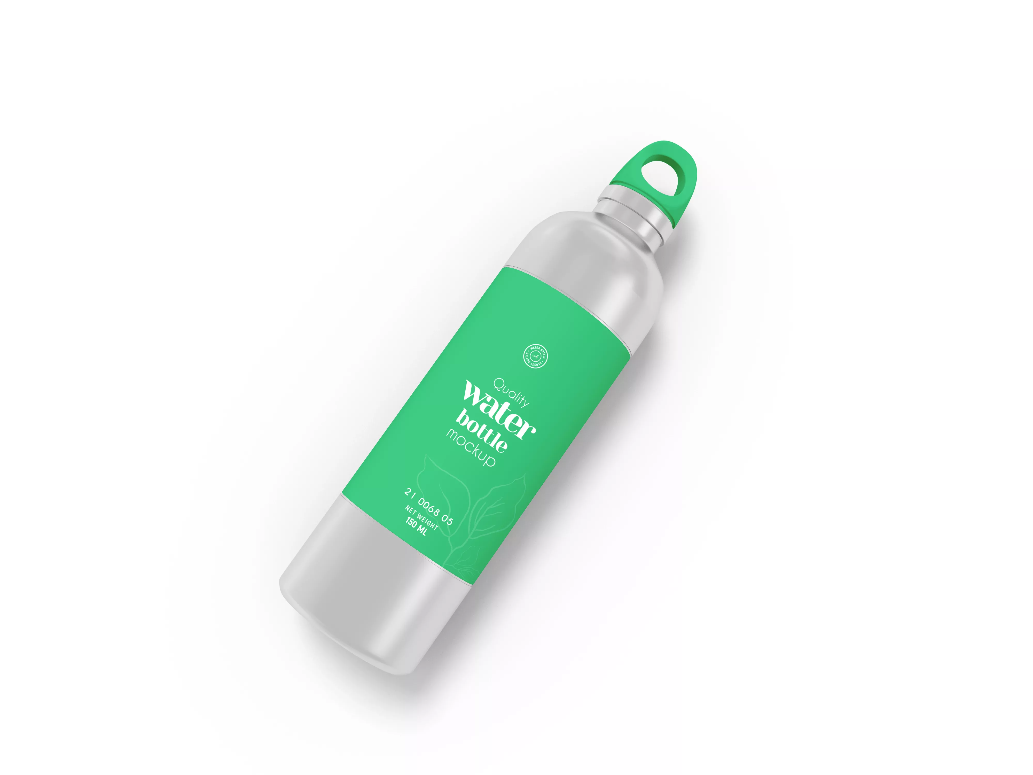 Perlivá voda (300ml)